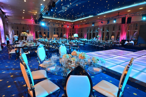 Weddings at Edde Sands